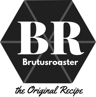 BRUTUSROASTER LLC